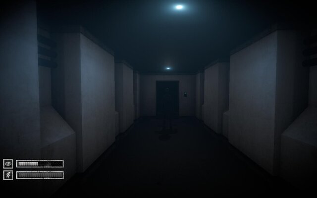 SCP: Containment Breach (HD REBORN)