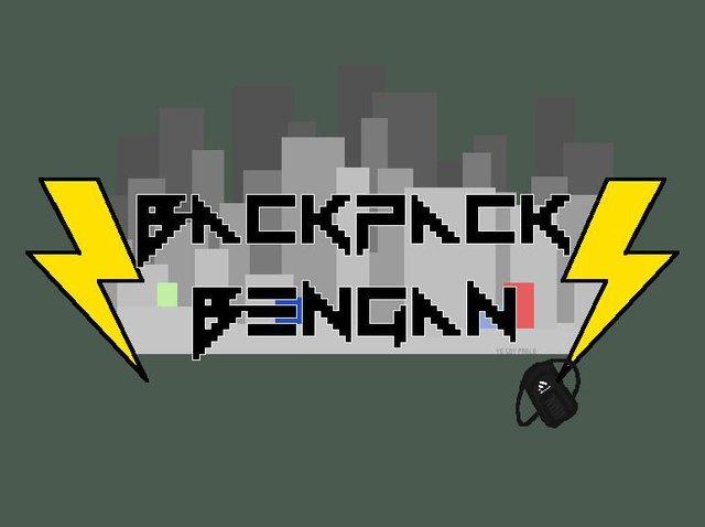 Backpack Bengan