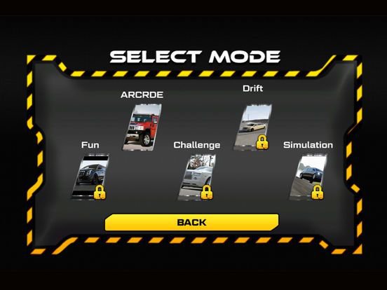 Limo Multi Storey Car Parking – City Simulator