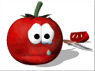 Arab Tomato