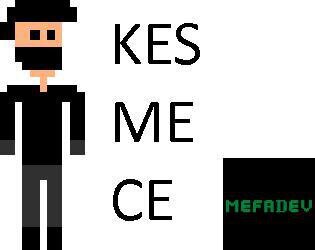 Kesmece