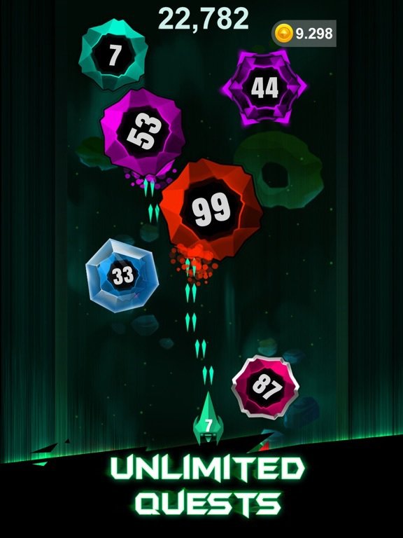 Attack the Block: Shoot'em Up
