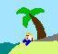 Mullet Maverick: The Quest for the Golden Mullet