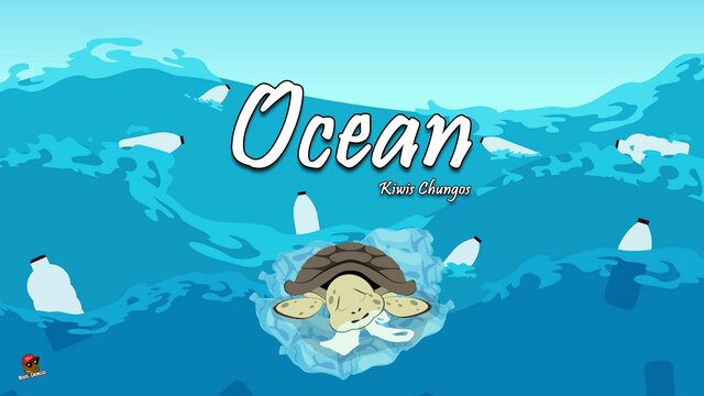 Ocean (KiwisChungos)