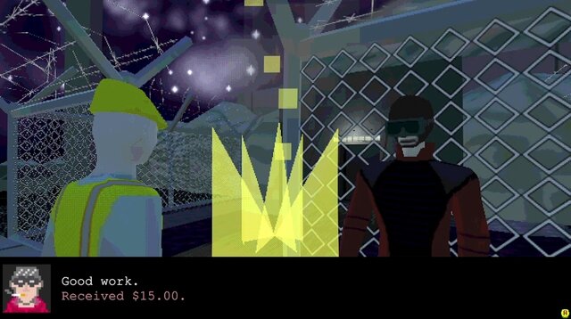 Time Bandit – Stealth Prologue