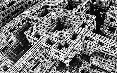 Undercity (itch)