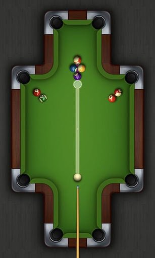 Billiards City