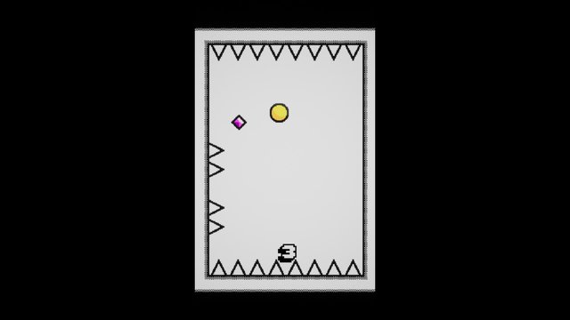 Color Bouncer