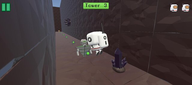 MO'S TOWERS