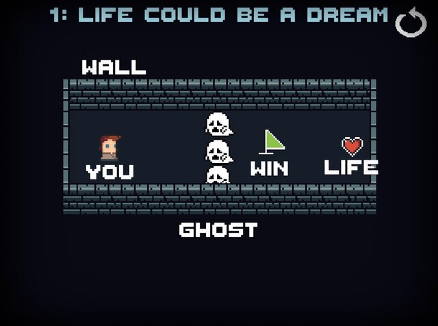 Ghostman (Lewis Marks)