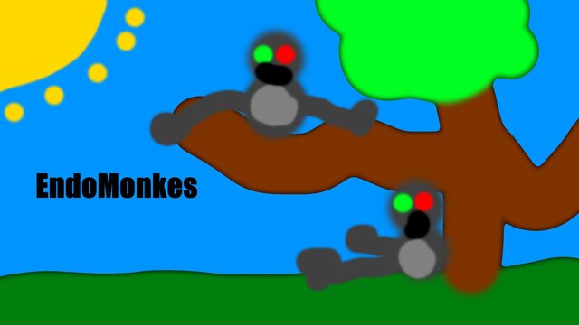 EndoMonkes