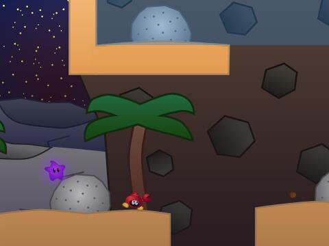 Super Mario on Scratch 4 Reboot - HTML Port