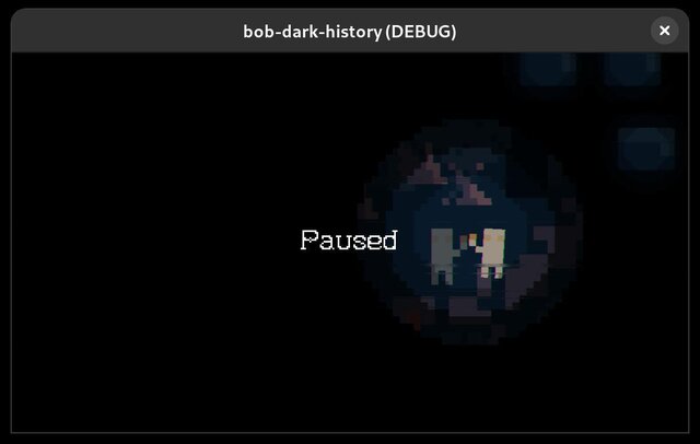 Bob's sad history