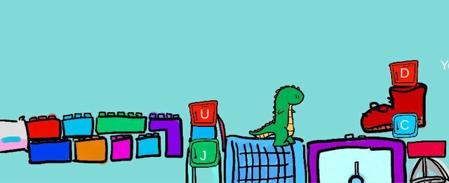 Out of the Box (itch) (FishyGames🐟)