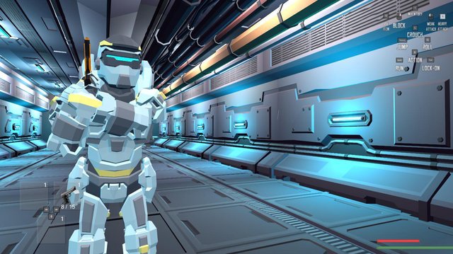 SpaceWarz