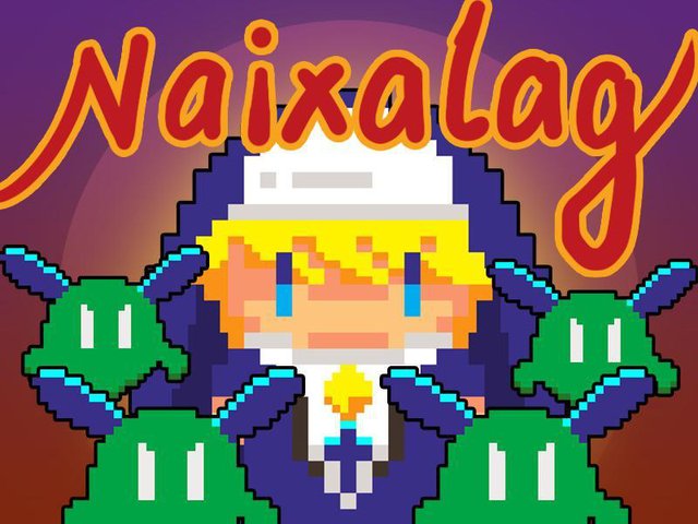 Naixalag
