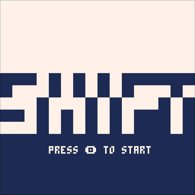 SHIFT (itch) (igaryhe)