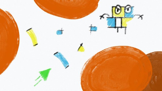 Projet Crayon