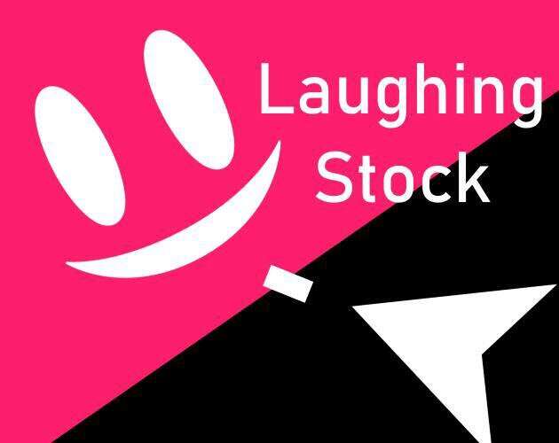 Laughing Stock