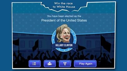 Battleground - The Election Game (FREE)