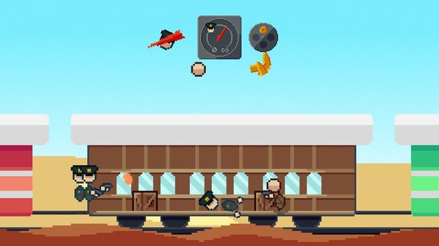 Runaway (HackTrout)