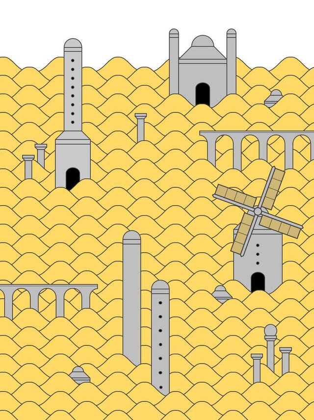 DUNGEON RUINS (itch)