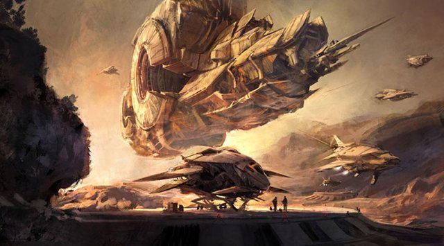 Project Titan