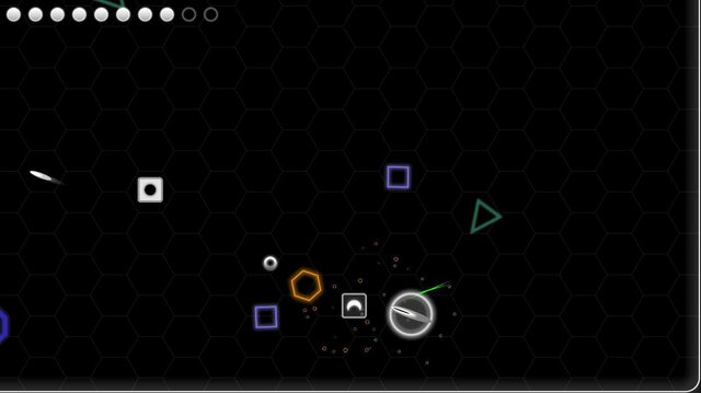 PolygonStrike