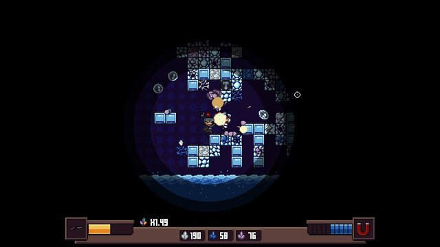 Loot and Shoot