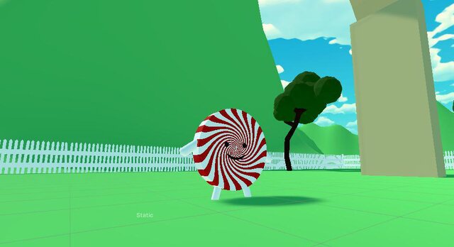 Happy Land (Bountable)