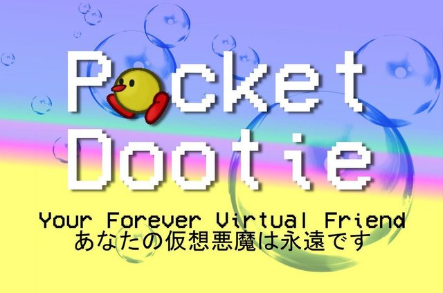 Pocket Dootie