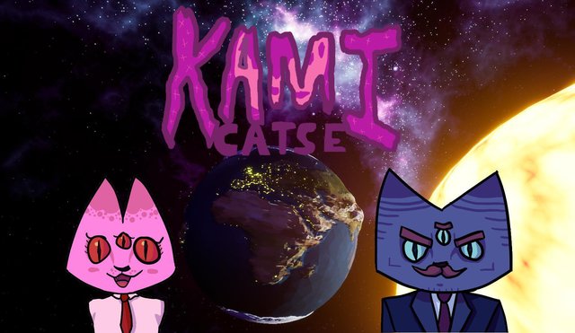 Kami-Catse