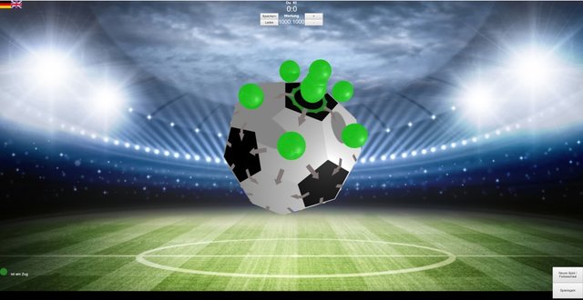 SoccerCheckers