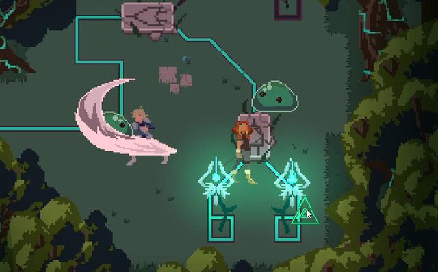 UpRooted (RootaBetaGames, keastarino)
