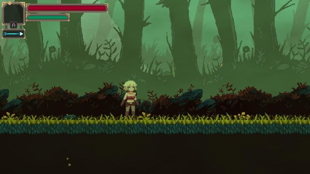 Elf Hunter