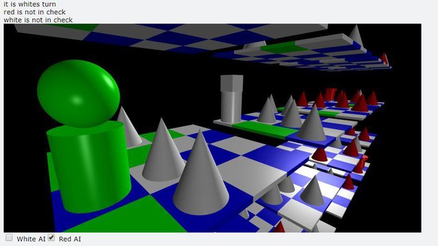 4D Chess