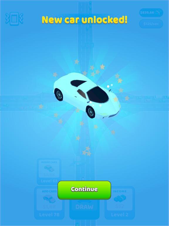 Traffic Jam Fever