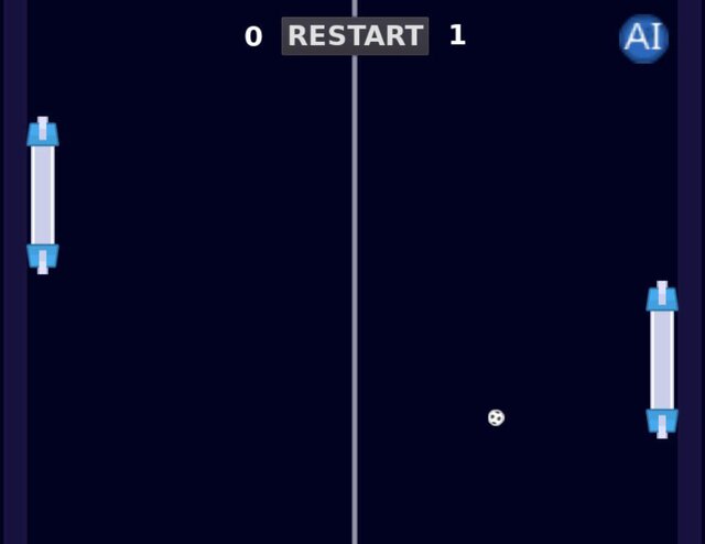 1 Hour Pong (xix_xeaon)