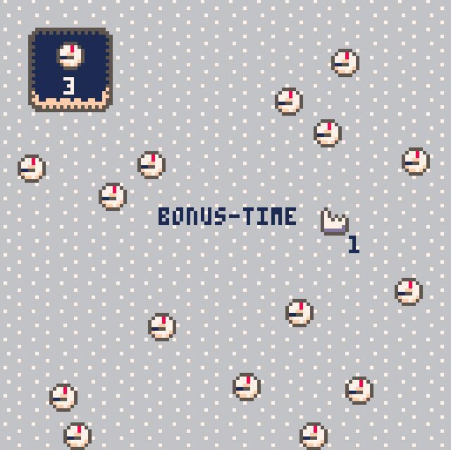 Donut-Chaos