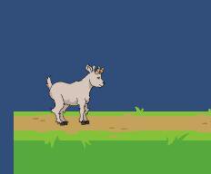 3 Billy Goats Game