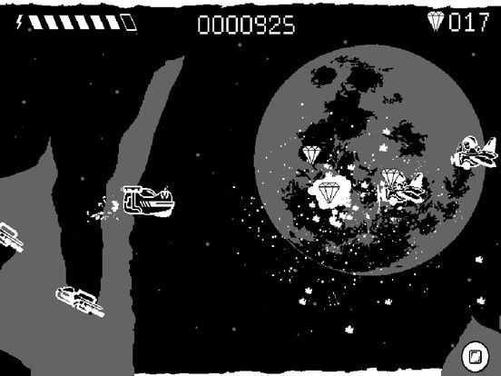1bit shooter plus