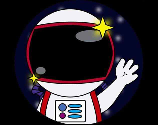 Space Trip (L.J.S. Studios)