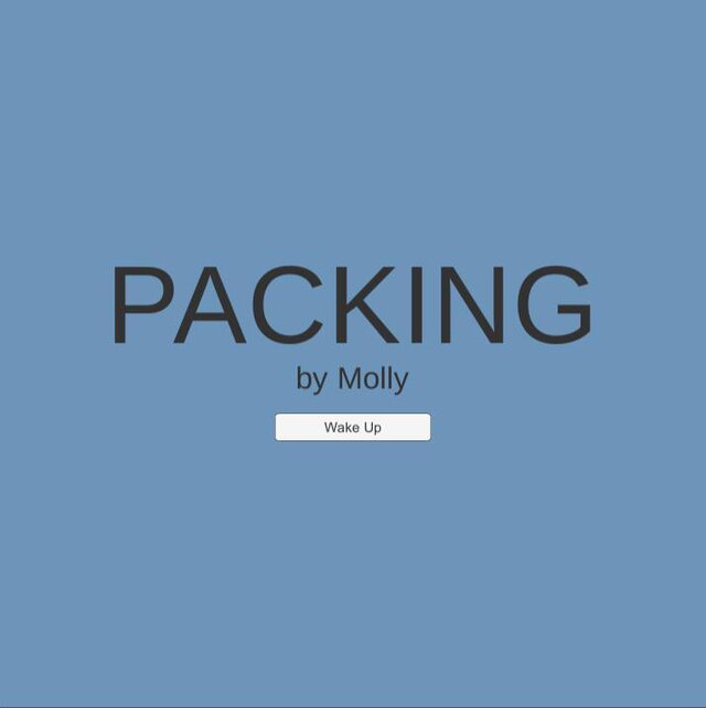 Packing (katorah)