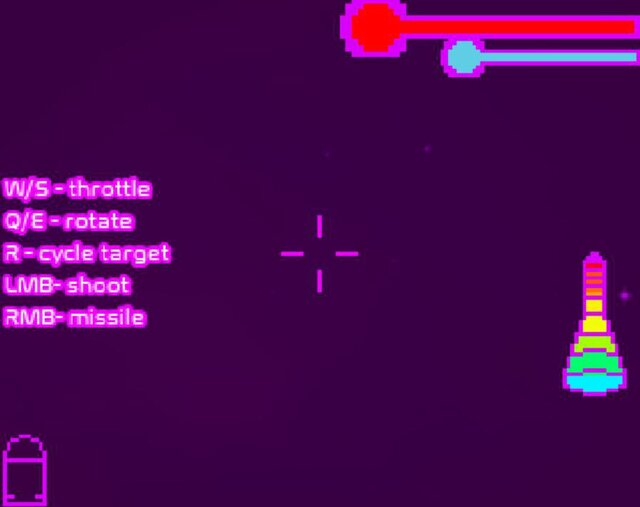SpaceCat KnifeParty
