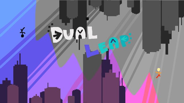 Dual Leap