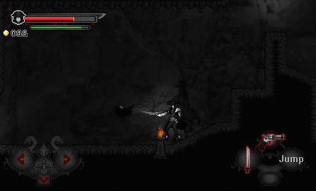 Elvin (Metroidvania Prototype)