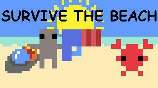 Survive the Beach