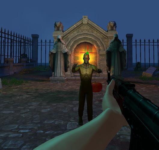AK-73