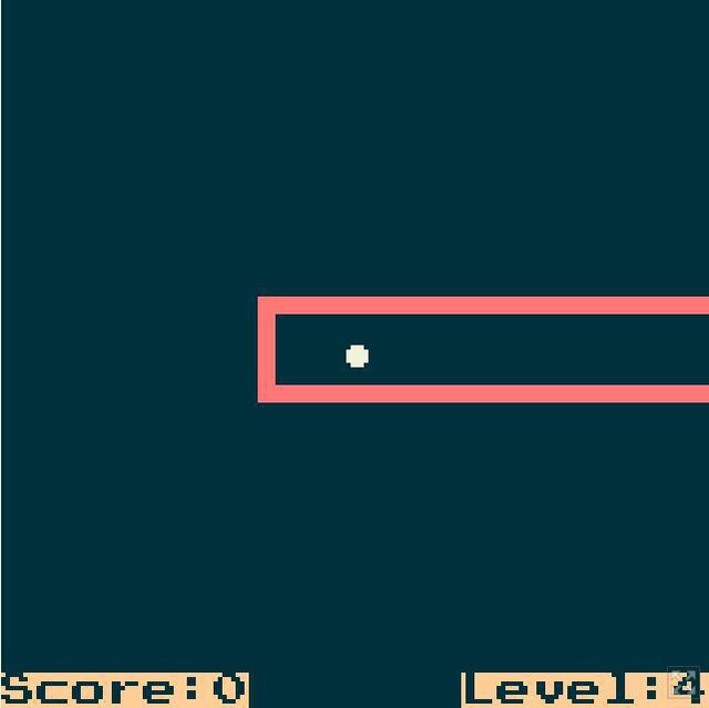 Minigolf (itch) (Lomikron)