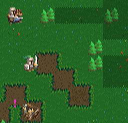 Yendor March